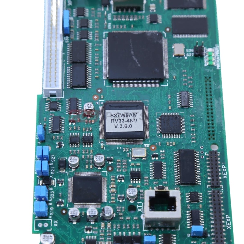Elevator PCB Card Main Board for Gear XAA616BR1
